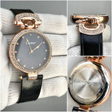 CRTR DESIGNER LADIES WATCH