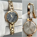 GUCI BASIC LADIES WATCH