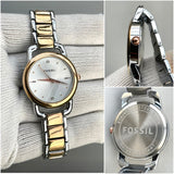 FSL BASIC LADIES WATCH
