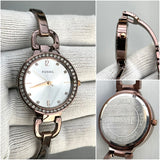 FSL BASIC LADIES WATCH