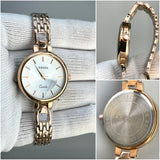 FSL BASIC LADIES WATCH