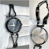 GUCC BASIC LADIES WATCH