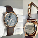 FSL BASIC LADIES WATCH