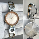 GUCI BASIC LADIES WATCH
