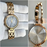 GUES BASIC LADIES WATCH