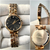 FSL BASIC LADIES WATCH