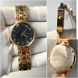 GSS BASIC LADIES WATCH