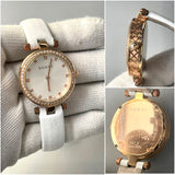 GUCI BASIC LADIES WATCH
