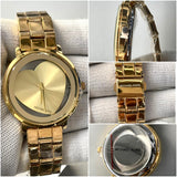 MK LOVE DIAL WATCH
