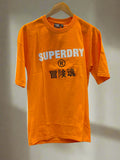 SUPRDRY T SHIRT