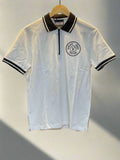 VRSC ZIP POLO T-SHIRT