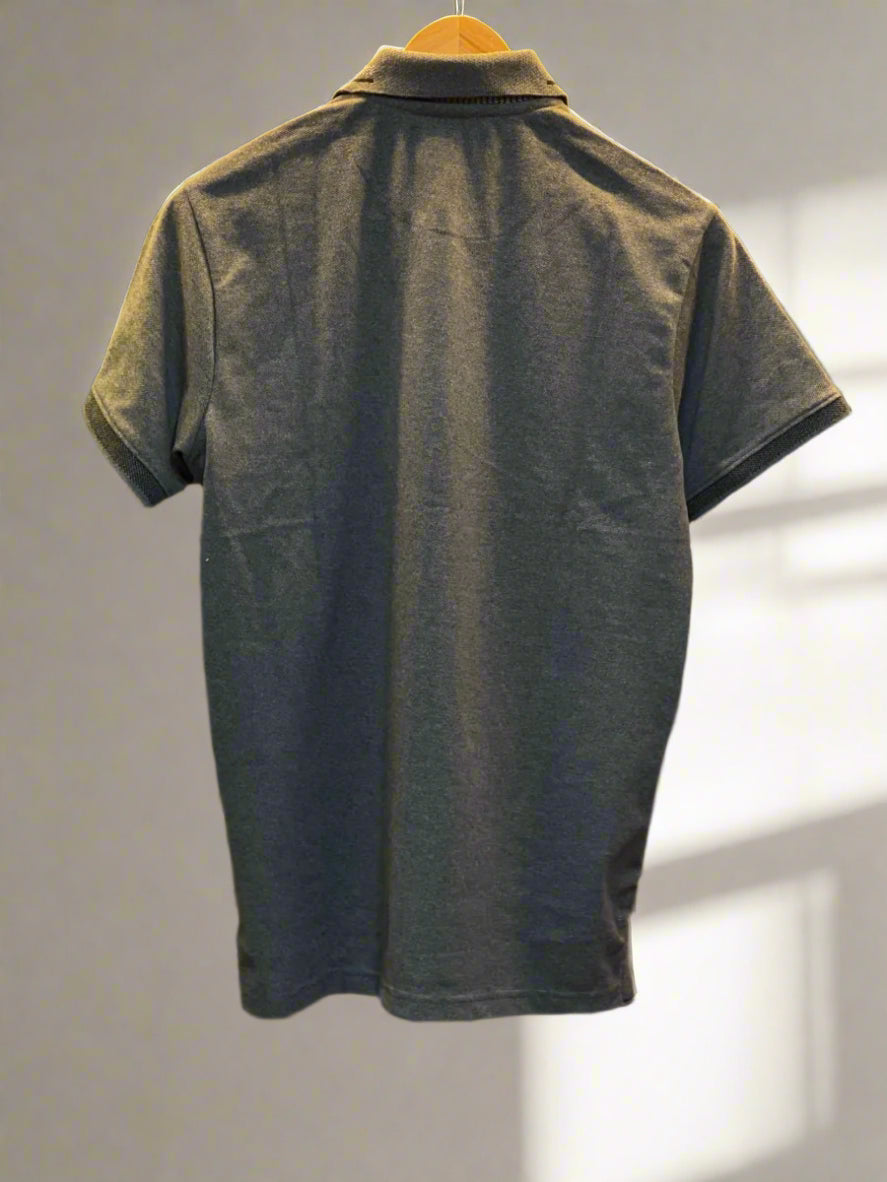 USPA BASIC POLO T-SHIRT