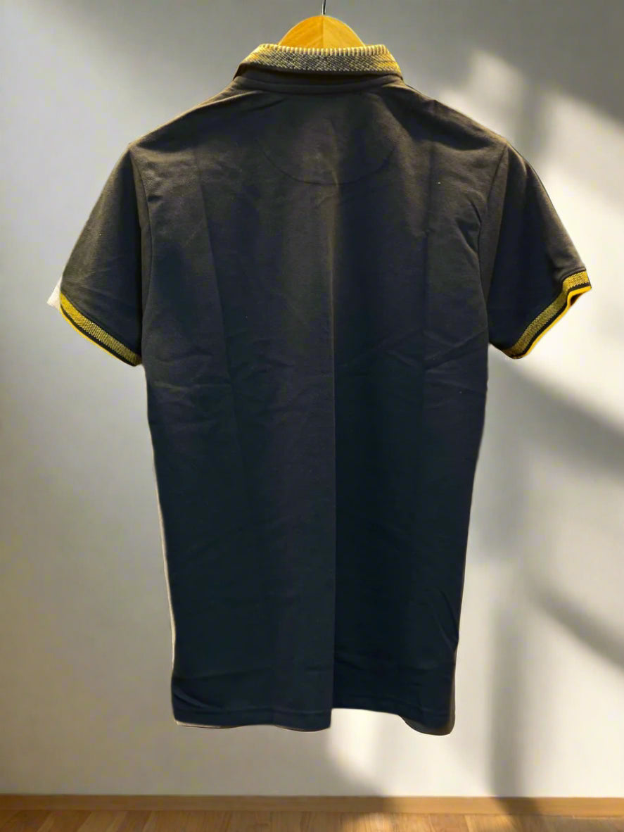 USPA BASIC POLO T-SHIRT