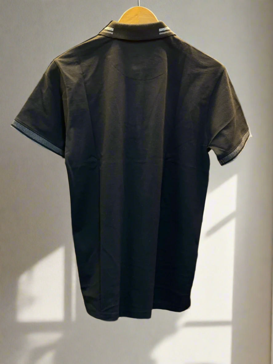 USPA BASIC POLO T-SHIRT