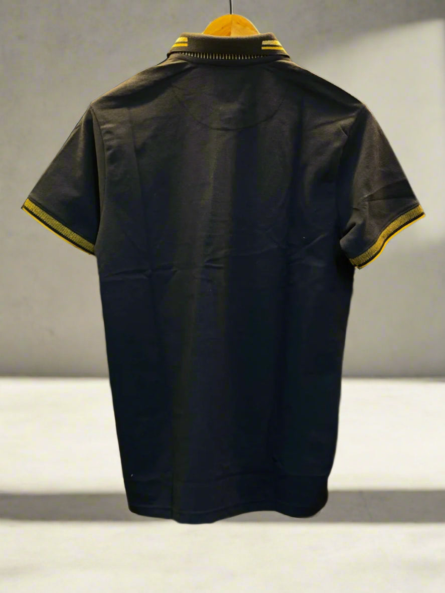 USPA BASIC POLO T-SHIRT