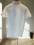 A-X BASIC POLO T-SHIRT