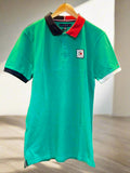 TMY POLO T-SHIRT