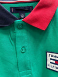 TMY POLO T-SHIRT