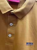 HG BSS POLO T-SHIRT