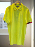 TMY BASIC POLO T-SHIRT