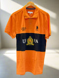 USPA POLO T-SHIRT