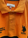 USPA POLO T-SHIRT