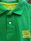 BNG HMN BASIC POLO T-SHIRT