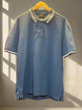 A-X BASIC POLO T-SHIRT