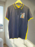 HKT POLO T-SHIRT