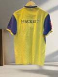 HKT POLO T-SHIRT