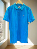 TMY BASIC POLO T-SHIRT