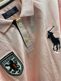 RLP POLO T-SHIRT