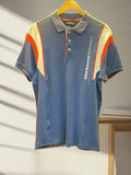 B-M-W POLO T-SHIRT