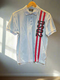 DSQ POLO T-SHIRT