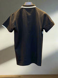 HG BSS BASIC POLO T-SHIRT