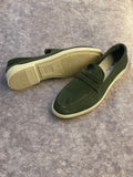 LOR PIANA CASUAL LOAFERS