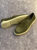 LOR PIANA CASUAL LOAFERS