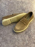 LOR PIANA CASUAL LOAFERS