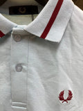 FRD PRY BASIC POLO T-SHIRT