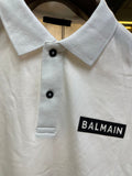 BLMN POLO T-SHIRT