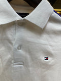 TMY BASIC POLO T-SHIRT