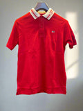 TMY POLO T-SHIRT