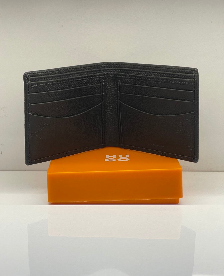 HUG BOSS BIFOLD MENS WALLET