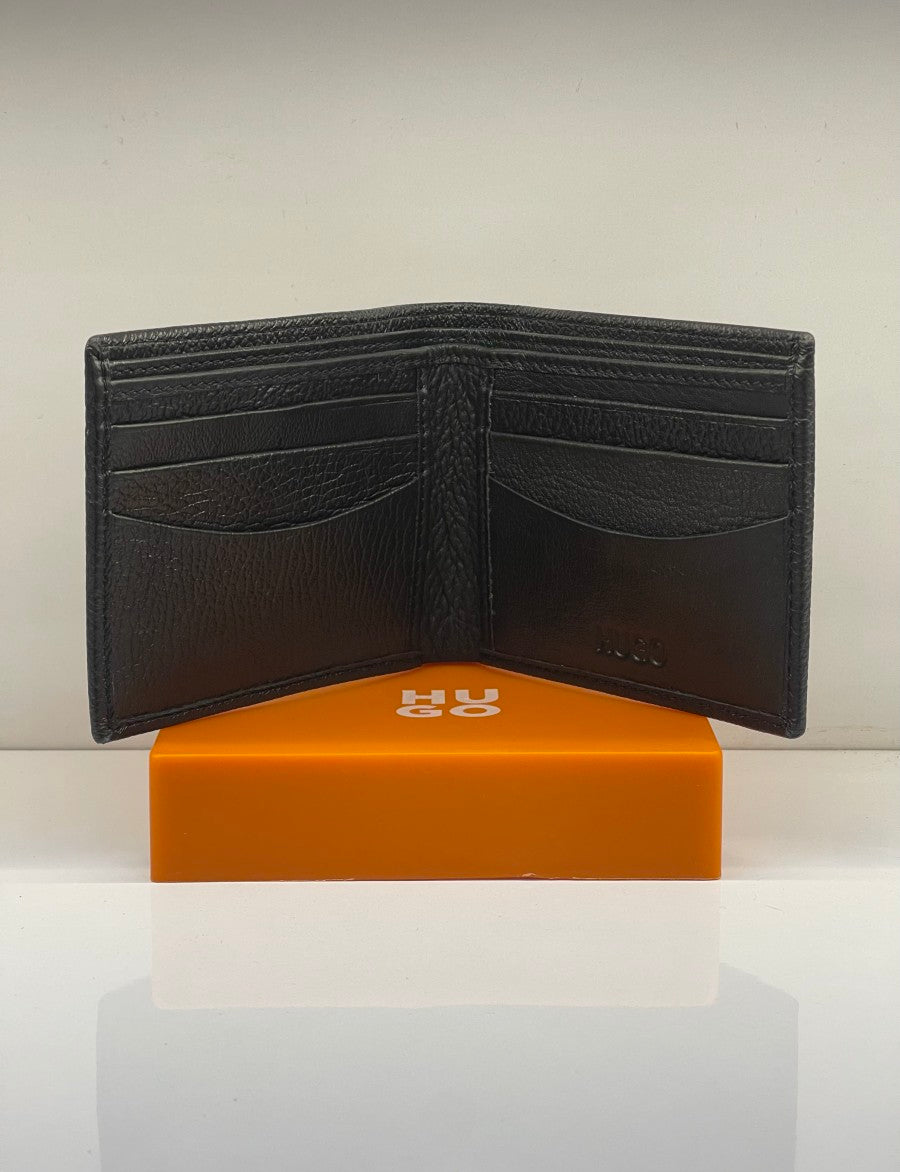 HUG BOSS BIFOLD MENS WALLET