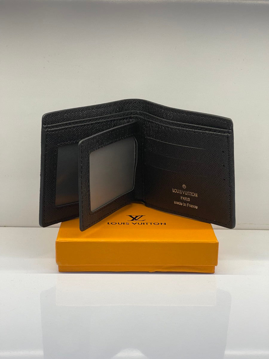LV BIFOLD MENS WALLET