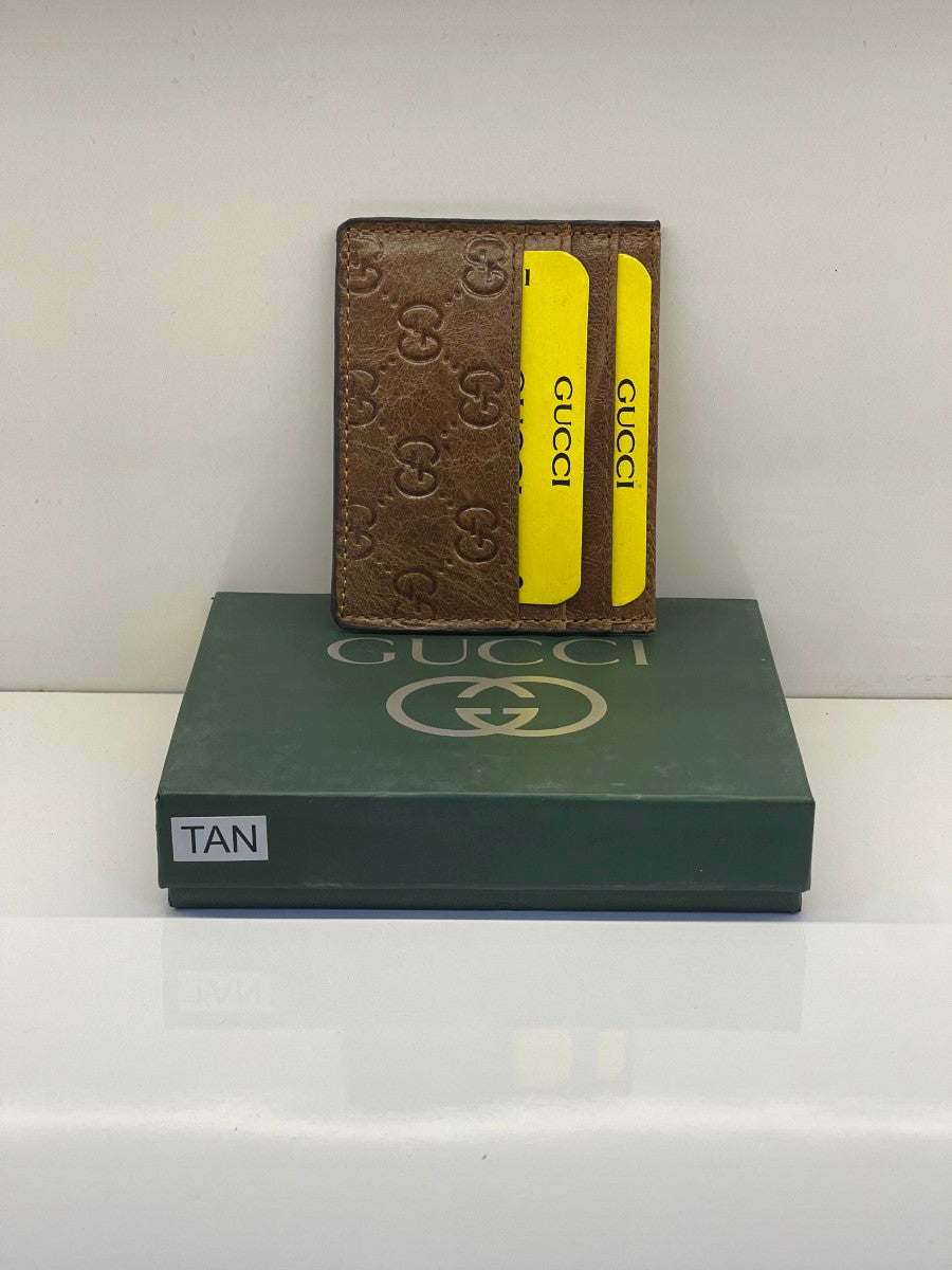 GUCC I CARD HOLDER WALLET