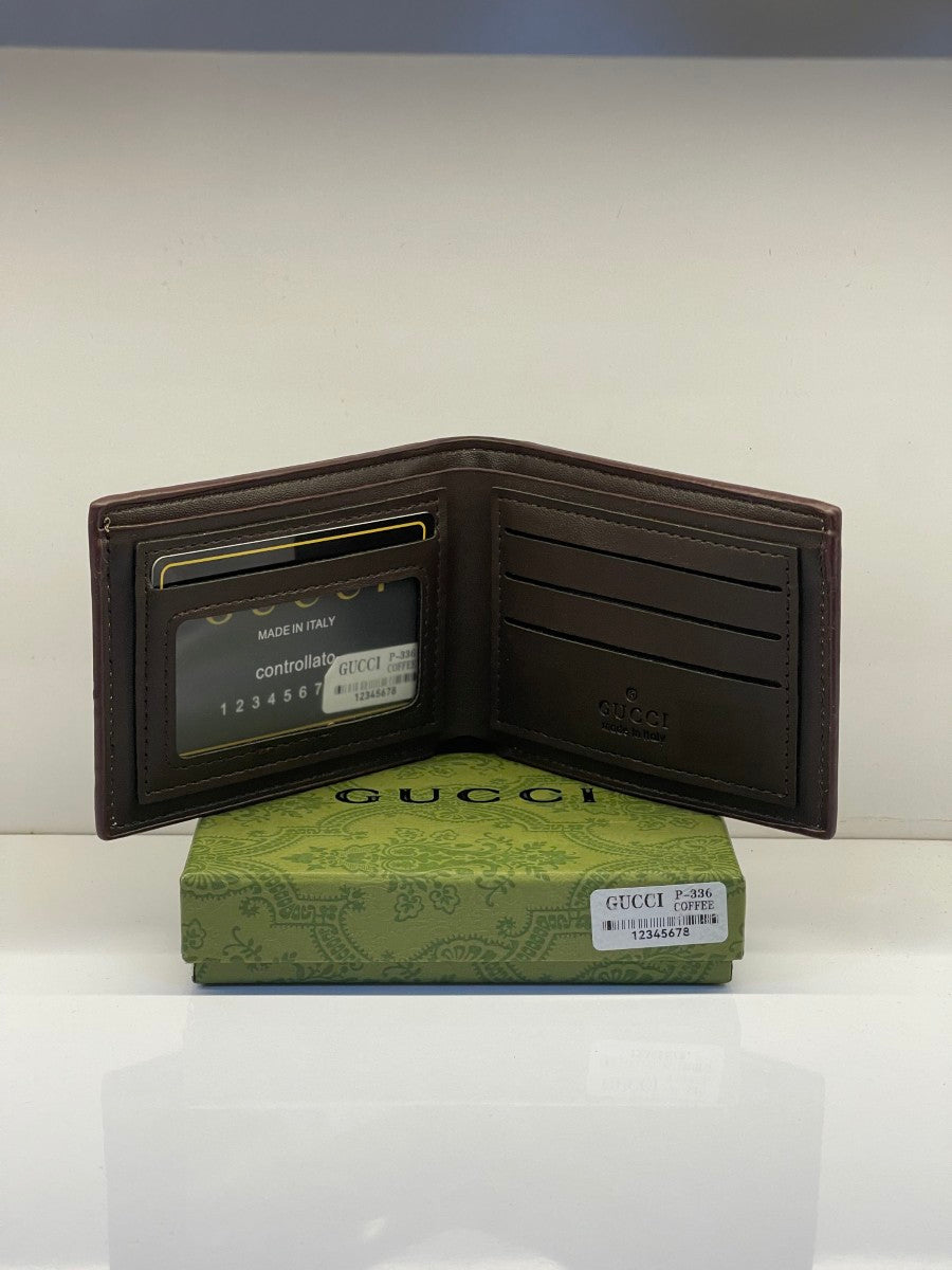 GUCC I IMPORTED MENS WALLET
