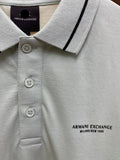 A-X BASIC POLO T-SHIRT