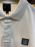 A-X BASIC POLO T-SHIRT