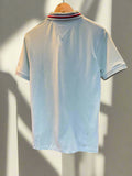 TMY BASIC POLO T-SHIRT